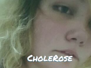 Chole_Rose