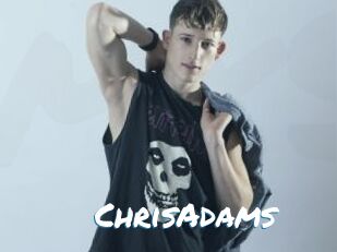ChrisAdams