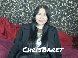 ChrisBaret