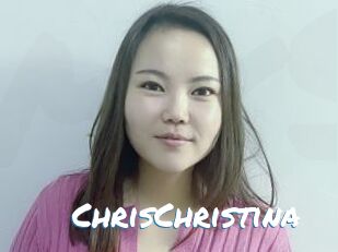 ChrisChristina