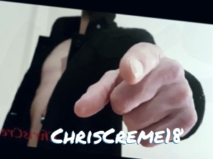 ChrisCreme18