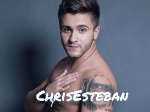 ChrisEsteban