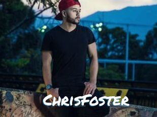ChrisFoster