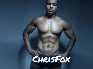 ChrisFox