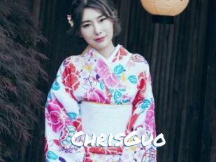 ChrisGuo