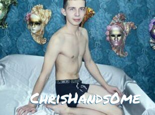 ChrisHands0me
