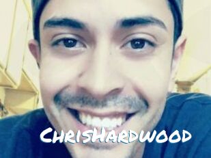 ChrisHardwood