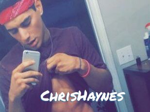 Chris_Haynes
