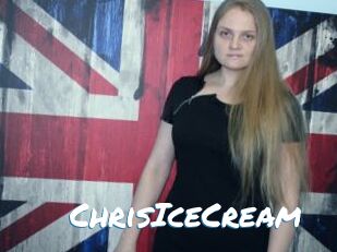 ChrisIceCream Max 50