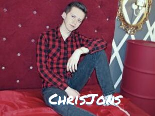 ChrisJons