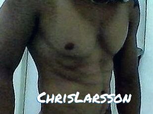 ChrisLarsson