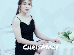 ChrisMady