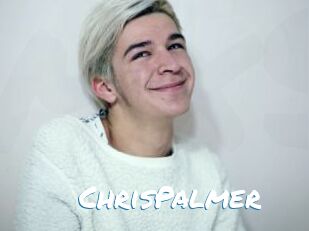 ChrisPalmer