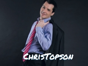 ChrisTopson Max 50