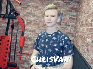 ChrisVani