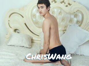 ChrisWang