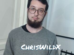 ChrisWildX