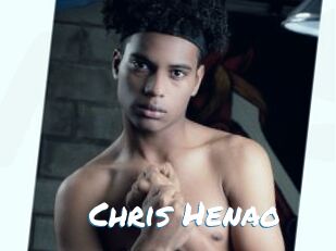 Chris_Henao