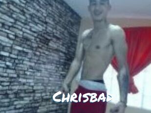 Chrisbad Max 50