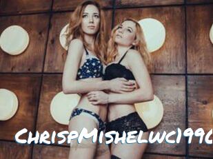ChrispMishelwc1990