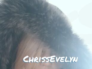 ChrissEvelyn