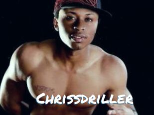 Chrissdriller