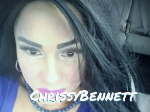 ChrissyBennett
