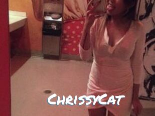 ChrissyCat