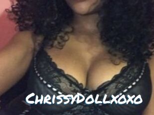 ChrissyDollxoxo
