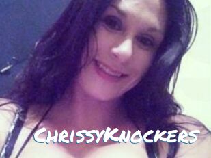 ChrissyKnockers Max 50