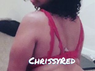 ChrissyRed