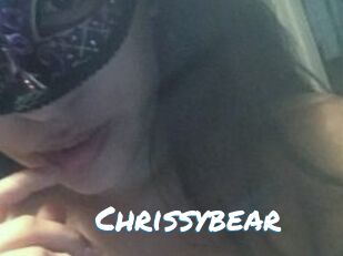 Chrissybear