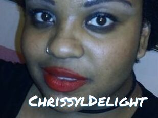 ChrissylDelight