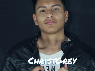 ChristGrey