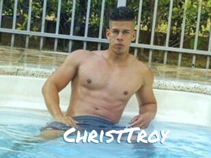 ChristTroy Max 50