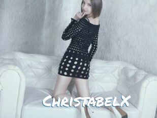 ChristabelX