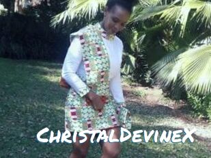 ChristalDevineX