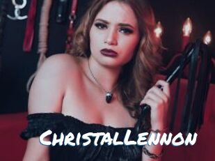 ChristalLennon Max 50