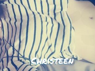 Christeen