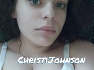 ChristiJohnson