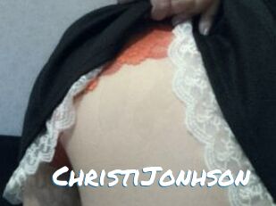 ChristiJonhson