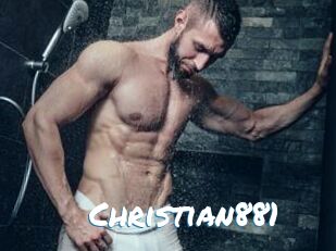 Christian881