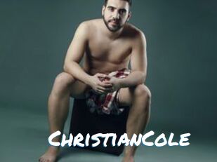 ChristianCole