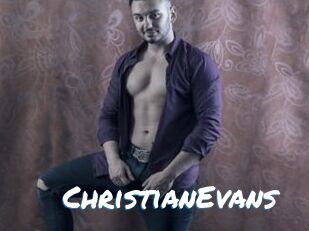 ChristianEvans