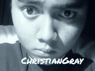 ChristianGray Max 50