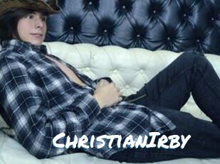 ChristianIrby