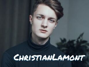 ChristianLamont
