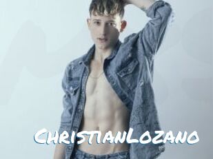 ChristianLozano