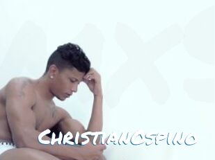 ChristianOspino Max 50