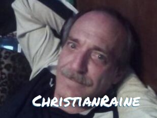 ChristianRaine